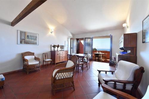 Casa Alice in Funtana Meiga