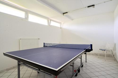 Lütt Stuuv Strandhotel Whg 38 - image 2