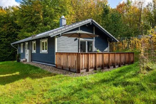 Ferienhaus 14 in Bad Arolsen, Deutschland