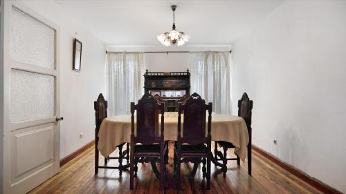 ทัศนียภาพภายนอกโรงแรม, Casa Dona Isaura in เรลวา
