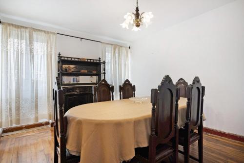 ทัศนียภาพภายนอกโรงแรม, Casa Dona Isaura in เรลวา