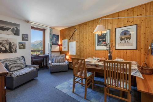 Appartement Le sommet Carlton 140 - Happy Rentals