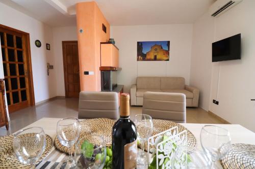 Casa Calipso a Otranto gîte à louer Castello di Otranto