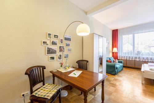 外部景觀, Englisches Apartment in 凱爾肯