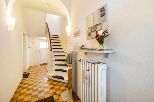 外部景觀, Englisches Apartment in 凱爾肯