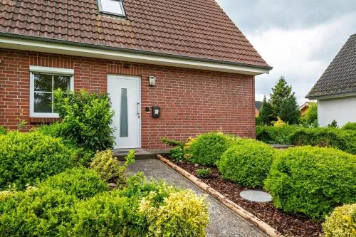Ferienhaus Beckerwitz in Beckerwitz, Deutschland