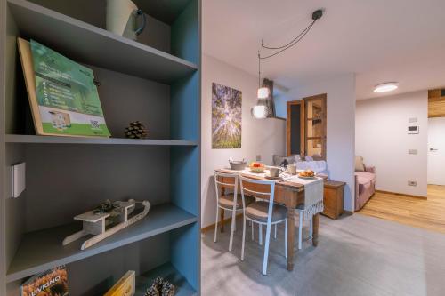 Menina - Happy Rentals, Livigno (fotografie 10)