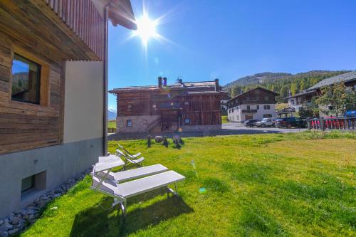 Menina - Happy Rentals, Livigno (fotografie 2)