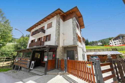 Miramonti 21 Ski In - Ski Out - Happy Rentals