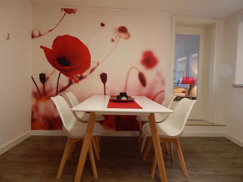 Ferienhaus Rheinblick Wohnung 1 in Koblenz, Deutschland