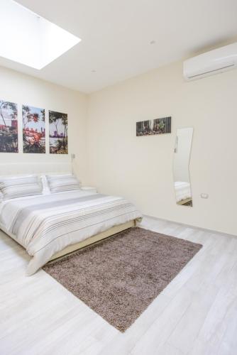 Morra's Home Room Type - Quadruple Room