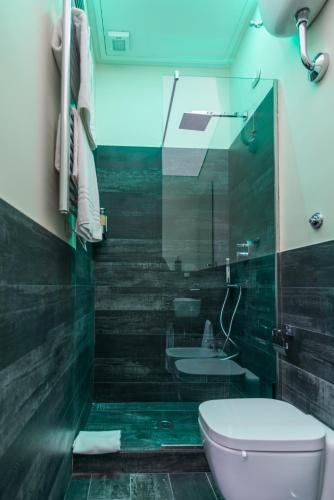 Morra's Home – Naples, 07
