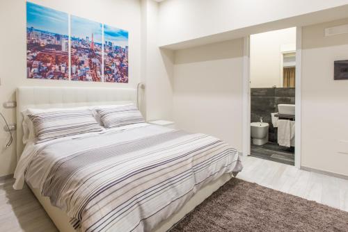 Morra's Home Room Type - Triple Room