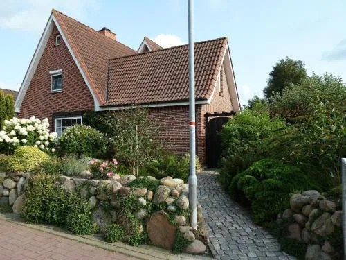Haus am Delfen in Meldorf, Deutschland
