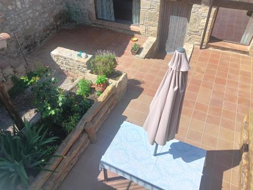 Vista Exterior, Casabras Rural in Tarrega