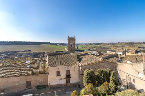 Vista Exterior, Casabras Rural in Tarrega
