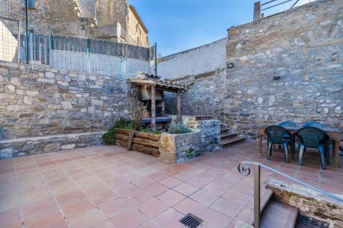 Vista Exterior, Casabras Rural in Tarrega