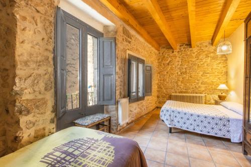 Vista Exterior, Casabras Rural in Tarrega