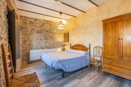 Casabras Rural in Τάρεγα
