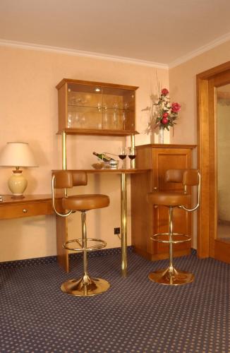 Ringhotel Weißer Hirsch - image 7