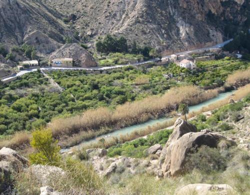 外部景觀, Casica de Perintín (Casica de Perintin) in 里科泰