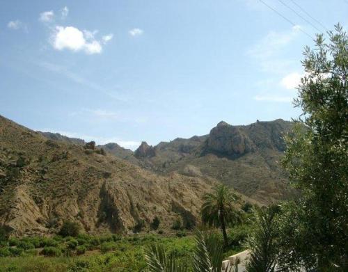 外部景觀, Casica de Perintín (Casica de Perintin) in 里科泰