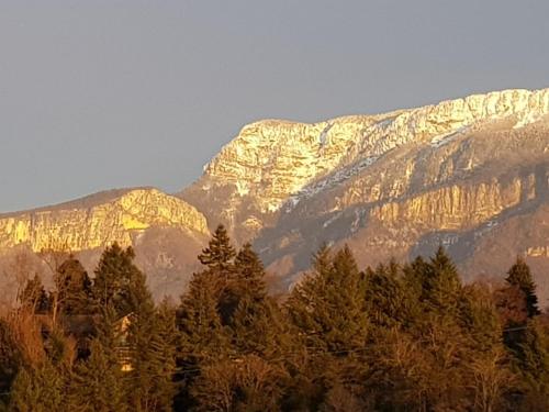 Viesnīcas āriene, Gite 33m2, Vue Sur Le Vercors in Vinay (Rhone-Alpes)