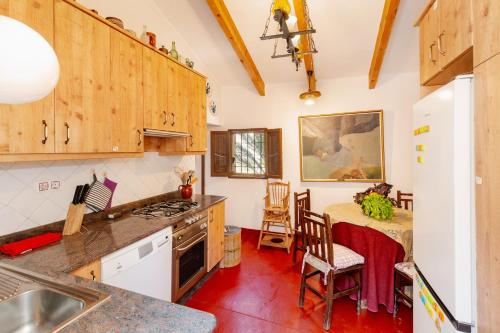 外部景觀, Casica de Perintín (Casica de Perintin) in 里科泰