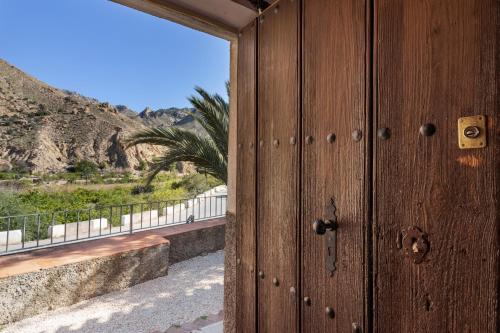 外部景觀, Casica de Perintín (Casica de Perintin) in 里科泰