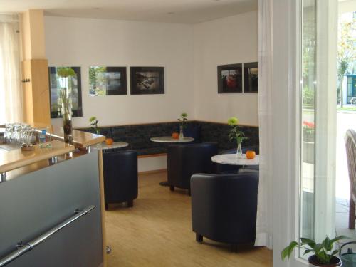 Hotel Götz (Hotel Gotz) in Gross Kreutz (Havel)