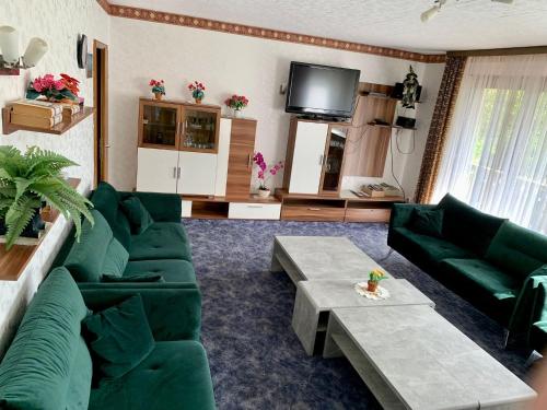 Ferienhaus Erika - Zorge