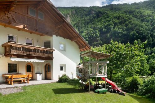 Exterior view of Apartment Bodnerhof