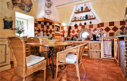 Hotelli välisilme, Maison - Les Magnarelles in Mejannes-les-Ales