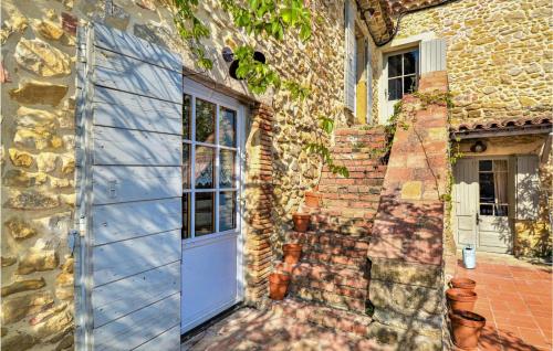 Hotelli välisilme, Maison - Les Magnarelles in Mejannes-les-Ales