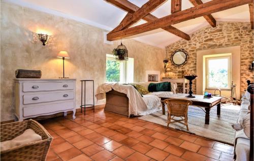 Hotelli välisilme, Maison - Les Magnarelles in Mejannes-les-Ales