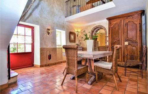Hotelli välisilme, Maison - Les Magnarelles in Mejannes-les-Ales