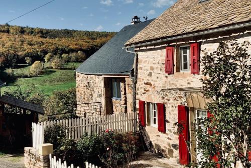 Gîtes Altobraco chambre d'hôte Saint-Laurent-de-Muret