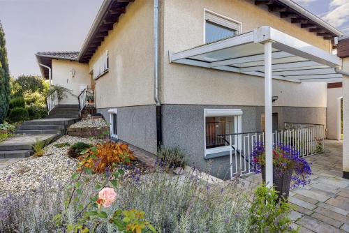 Exterior view, Ferienwohnung Lilly in Hofgeismar