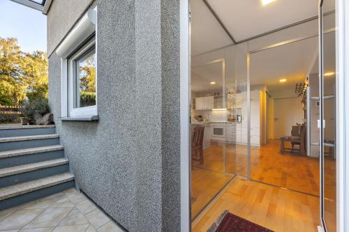 Exterior view, Ferienwohnung Lilly in Hofgeismar