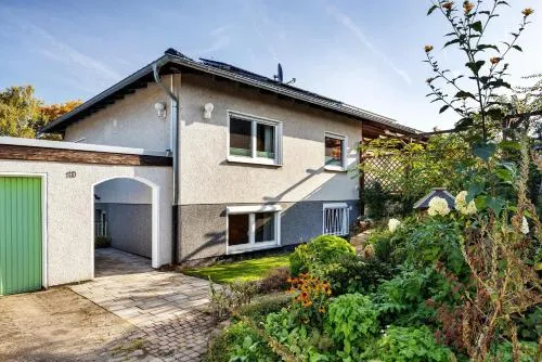 Ferienwohnung Lilly in Hofgeismar, Deutschland
