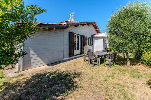 Maison De Vacances Près Du Centre