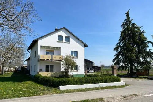 Ferienwohnung Schwarzwaldblick in Breisach am Rhein, Deutschland