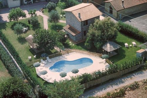 Agriturismo Il Colletto - Paragi-posillico