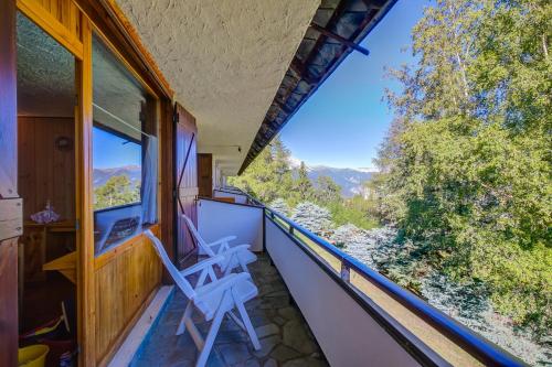Appartamento Bareu Mountain View - Happy Rentals