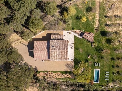 Bastide des Grands Pins, Escale dans le Luberon - Location, gîte - La Tour-d'Aigues