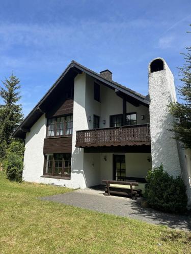 Haus Azalea, Olsberg (foto 6)