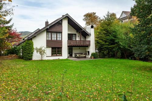 Haus Azalea, Olsberg