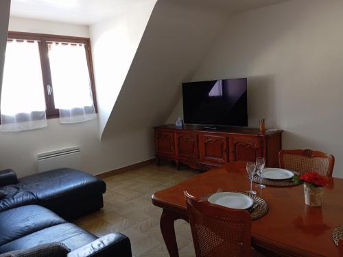 Gîte Le Lot - Location saisonnière - Espalion