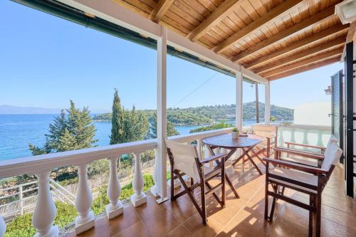 Dolphin villa 2 – khách sạn tại Ozias