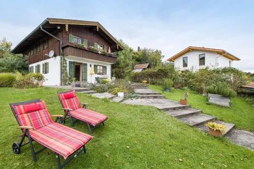 Landhaus Kauderer - Wohnung 1 in Waging am See, Deutschland
